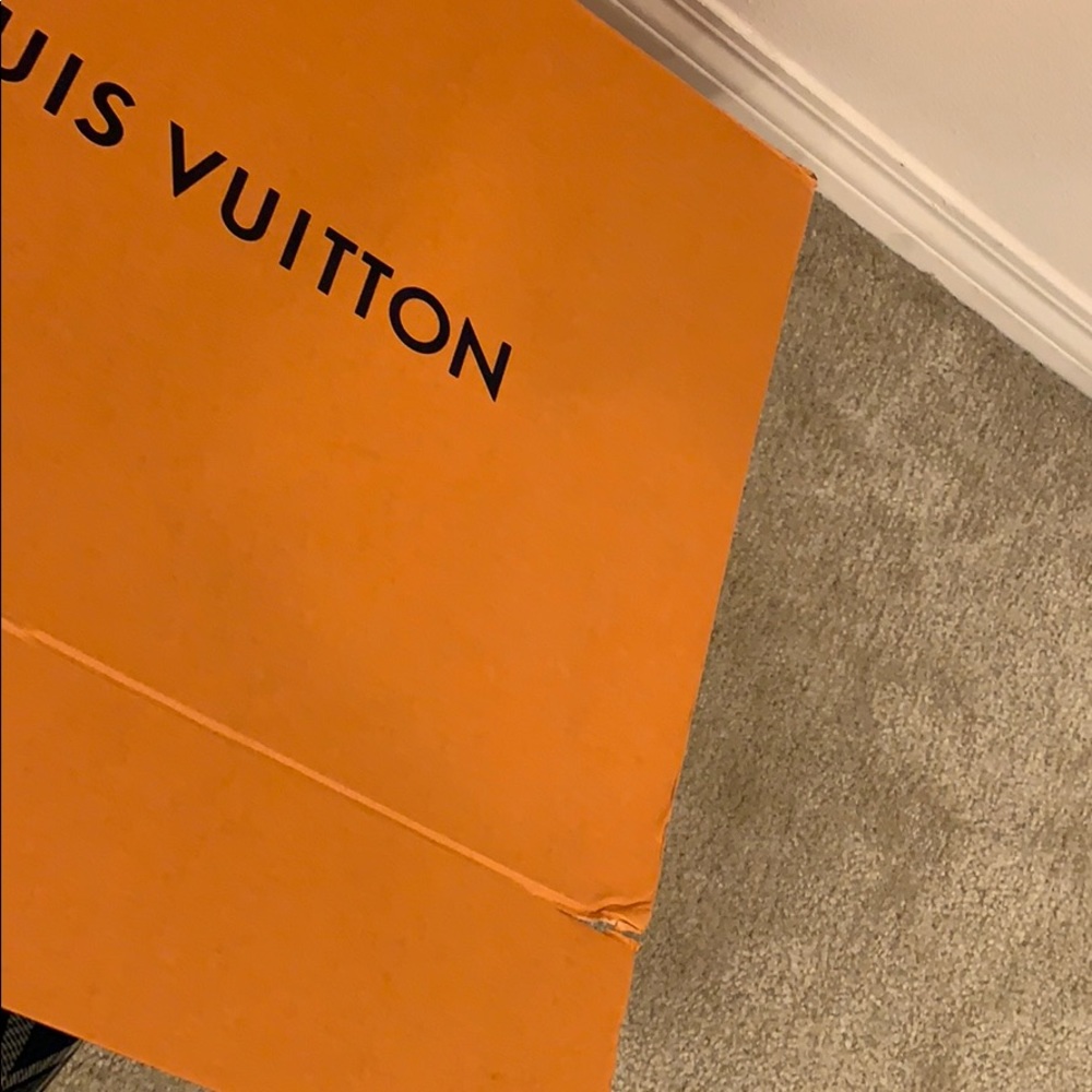 Louis Vuitton Neverful MM box only - Picture 4 of 8